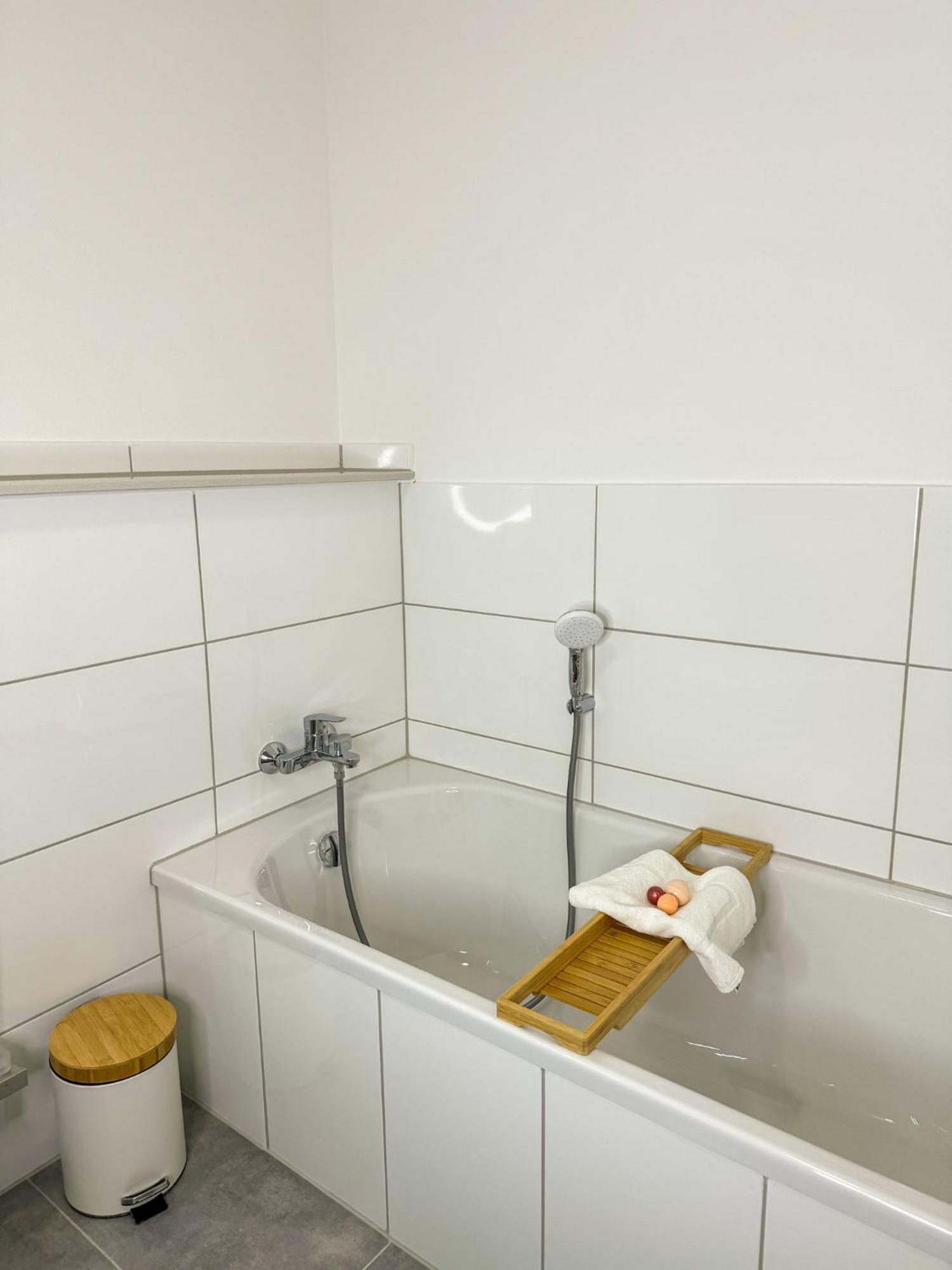 Apartment - 203 Minden (North Rhine-Westphalia)