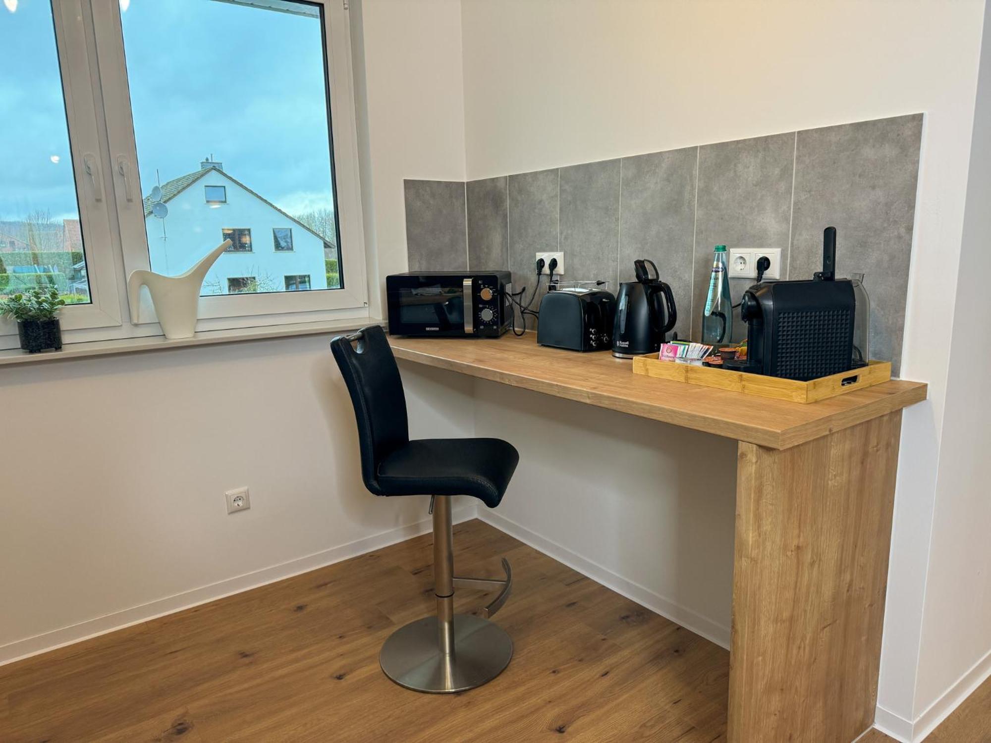 Apartment - 203 Minden (North Rhine-Westphalia)