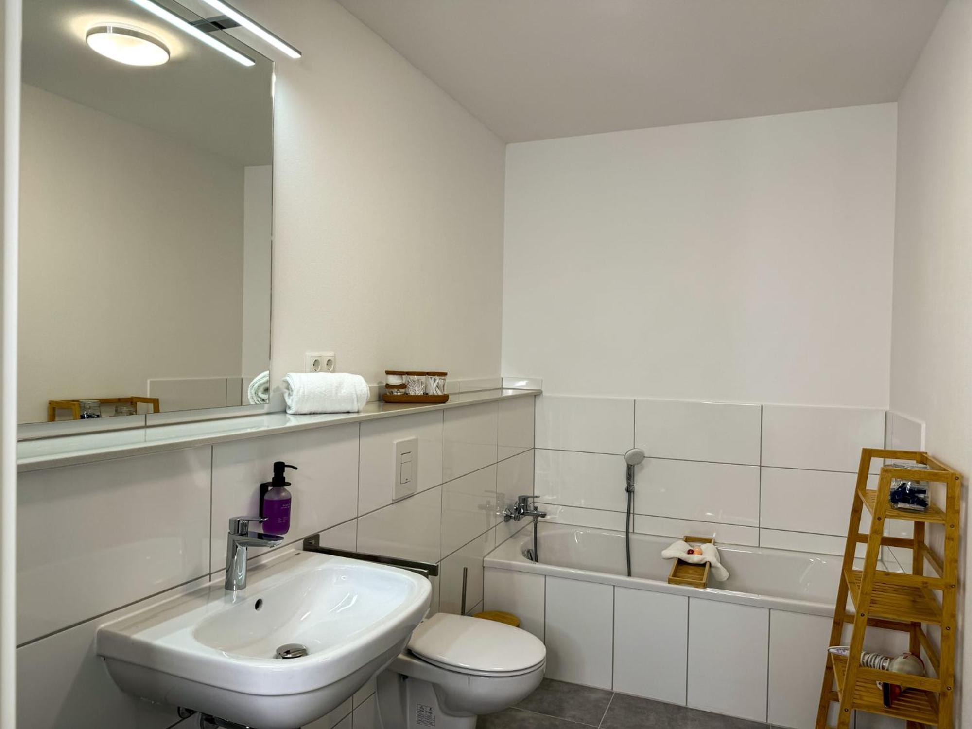 - 203 Apartment Minden (North Rhine-Westphalia)