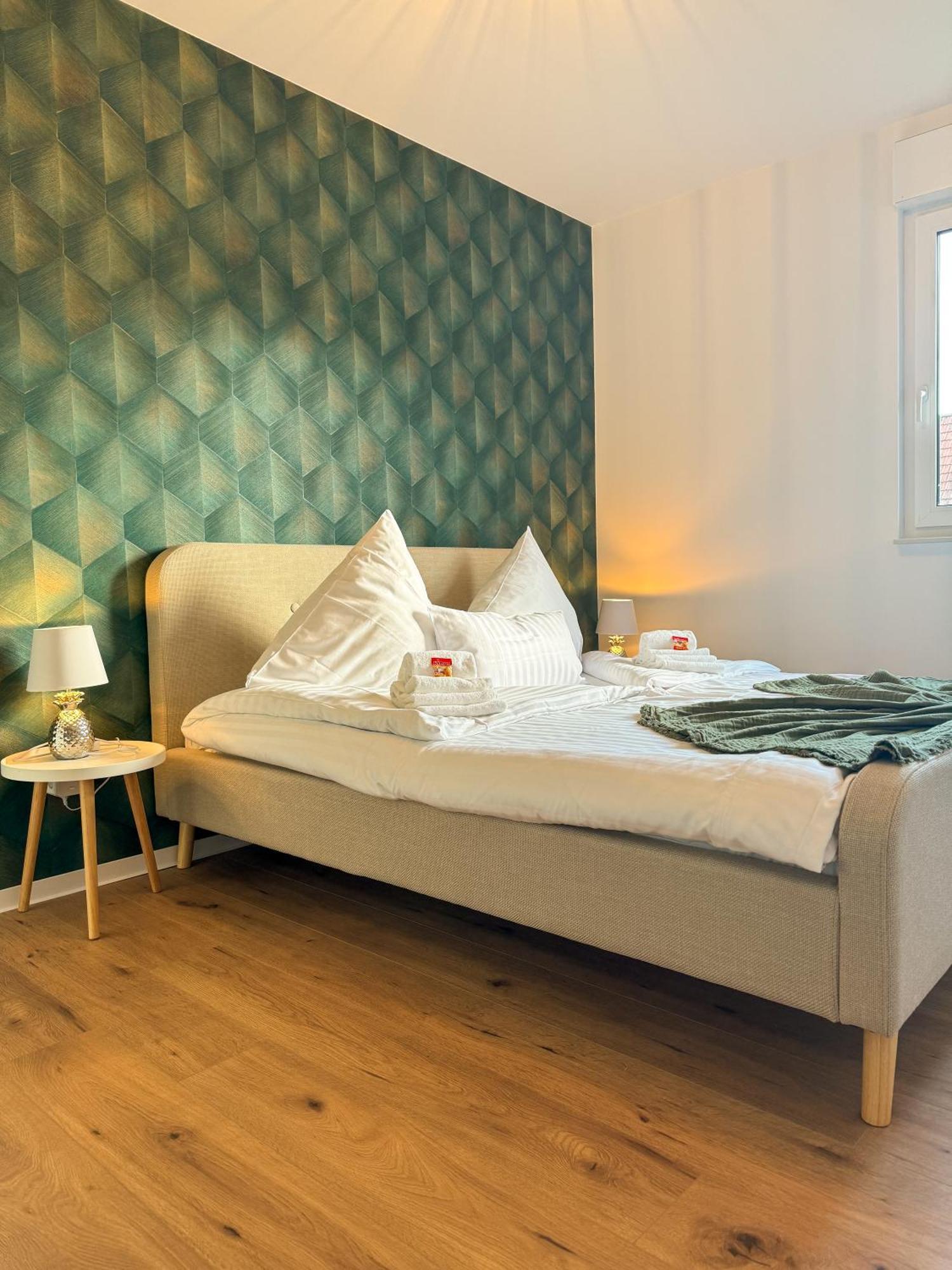 Apartment - 203